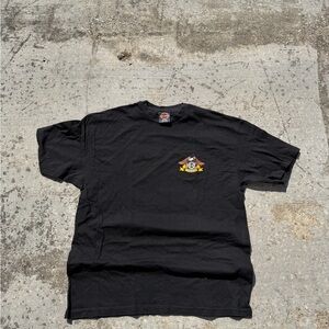 Harley Owners Group Camden County NJ Chapter T-Shirt – Black